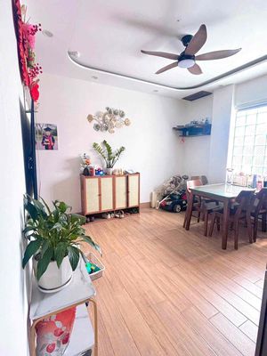 Bán Căn Hộ Mini Xuân La Tây Hồ, Mới Đẹp Thoáng Mát Full Nội Thất