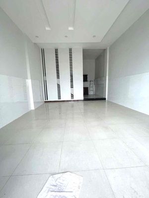 Nhà mới 5*11m 1lầu 2pn 2wc hxh phan huy ích — ảnh 1