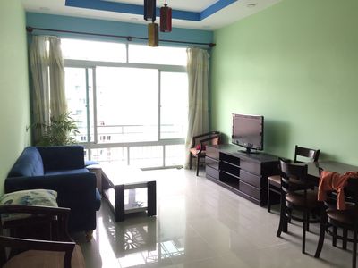 Cần bán Căn hộ Tản Đà Court Quận 5, Dt : 101m2, 3PN, 5.9 tỉ/căn