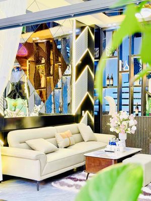 Bán nhà mt 3 tầng 17 đường bàu làng 2 quận thanh khê — ảnh 1