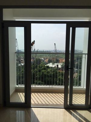 Căn hộ luxgarden q7 giá tốt - sổ hồng có sẵn — ảnh 1