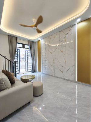 Bán nhà ccvb đường 42 hiệp bình thủ đức cũ — ảnh 1