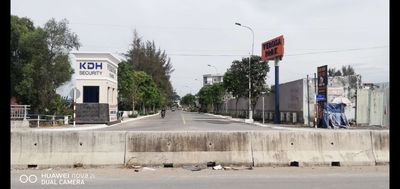 Đất nền dự án Mẫu giáo Trung Ương 3