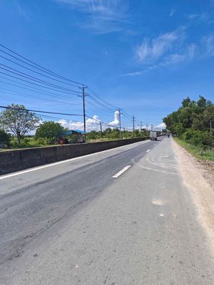 Đất MT Quốc Lộ 22B Gò Dầu Tây Ninh 5x37m giá chỉ 1ty5 hết đất — ảnh 1