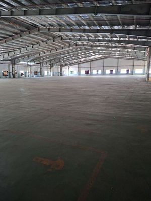 Cho Thuê Kho Xưởng 500_1000_2000 Quận 2 — ảnh 1