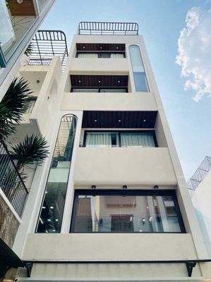 Cho thuê nhà HXT 31/3A Hoàng Việt, Phường 4, Q.Tân Bình — ảnh 1