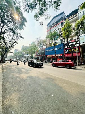 Tôi bán nhà thái hà-chùa bộc 54m2 6t 3 thoáng - k quy hoạch 12.4tỷ — ảnh 1