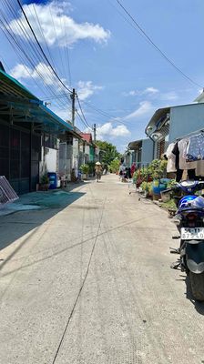 Bán đất 150m2 SHR- Dân cư hiện hữu. Chủ cần bán gấp — ảnh 1