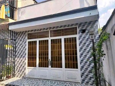 Sót căn nhà sổ riêng Phú Lợi-TP.TDM cũ (phường Phú Lợi-TP.HCM) giá êm — ảnh 1