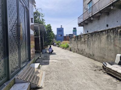 Chỉ 15,6tr/m, diện tích 1.788m2, có 500m2 thổ – 1 sẹc Ngắn Xuân Thới 3 — ảnh 1