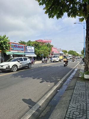1800m² Đất 2 Mặt Tiền Đường Nội Bộ Song Hành Cách Chợ Hóc Môn 1,5km