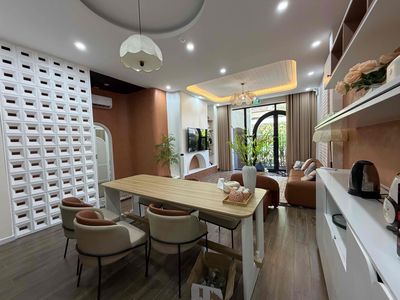 Nhà đống đa - 90m² - 3 tầng - ngang 6m - dòng tiền 60 triệu/tháng - 10 — ảnh 1