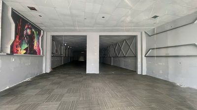 Cho thuê nhà MT an dương vương 8,5x40 trệt thông suốt — ảnh 1
