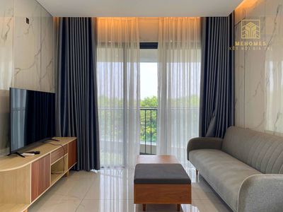 Cho thuê căn hộ 2pn alnata plus, chỉ 17.5tr full nt, view đẹp — ảnh 1