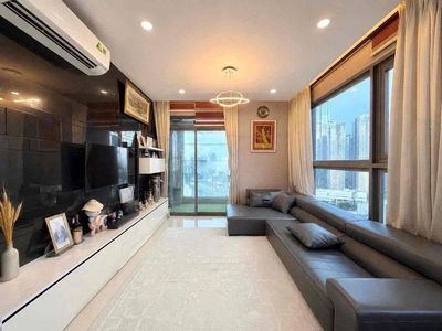 Giảm 450tr Bán nhanh Sky Center, 2PN, 74m², giá: 5.75 Bao hết trọn gói — ảnh 1