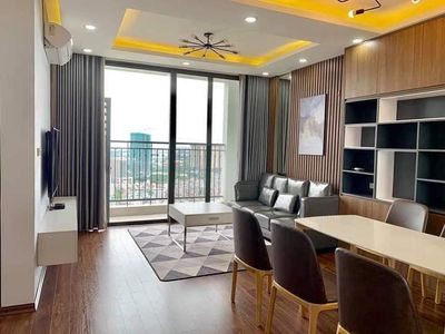 Sổ hồng trao tay_chung cư c1 phạm văn đồng_hoàng quốc việt_full đồ — ảnh 1