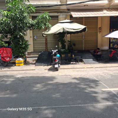 Bán nhà đường số 39 p tan hưng q7 — ảnh 1