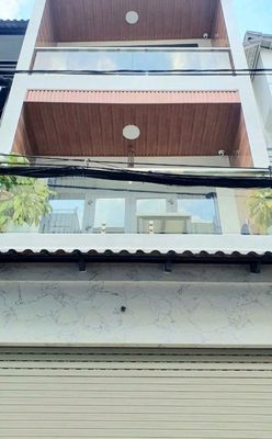 Cần cho thuê nhà Mặt Tiền 25B Cửu Long P.2 Q.Tân Bình