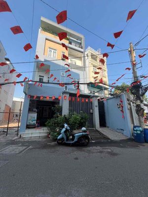 Sát đường Hoàng Diệu 2, CHDV giá Tốt đầu tư. Dòng tiền khủng 100t — ảnh 1