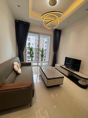 Cho thuê Dài hạn -Ngắn hạn Richstar Tân phú — ảnh 1