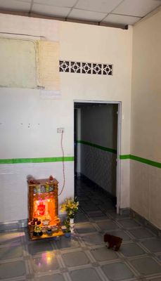 Nhà hẻm 153/ Bình Thành 70m2 — ảnh 1
