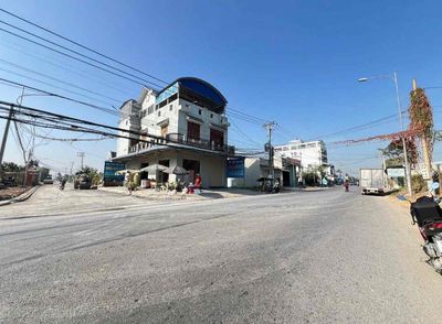 Đất xây Nhà Vườn 307m2 đường ô tô thông giá 1ty180