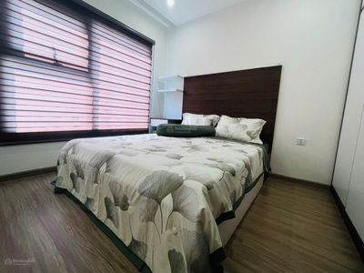 Cho thuê căn hộ Vinhomes Grand Park, 2PN, 67m2, view đẹp — ảnh 1