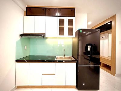 Nhà ở xã hội thạnh tân giá rẻ cho người lao động tại Dĩ An — ảnh 1