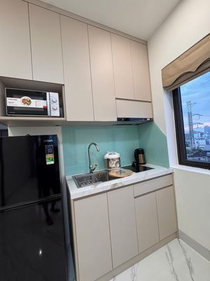 Bán tòa căn hộ 7 tầng 23 phòng nguyễn thiện kế,sơn trà