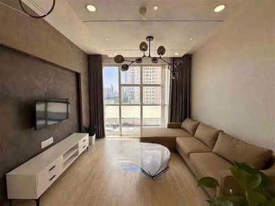 Căn hộ 2PN 2WC view sông đầy đủ nội thất Khánh Hội 3