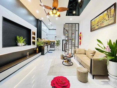 Chính chủ bán nhà 46 nghách 59 ngõ 250 Tân Mai