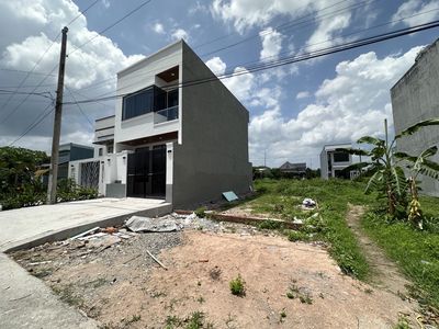 Bán đất gần chợ Hòa Long, gần đường Hương Lộ 2 - Võ Văn Kiệt