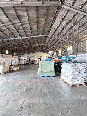 Xưởng Thuận An 1000m/50tr Đường xe cont — ảnh 1