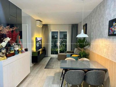 Diamond riverside quận 8 - giá chỉ từ 9.5tr – 2 pn và 3 pn đa dạng — ảnh 1