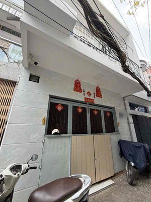 bán nhà sổ riêng đẹp ko huy hoạch