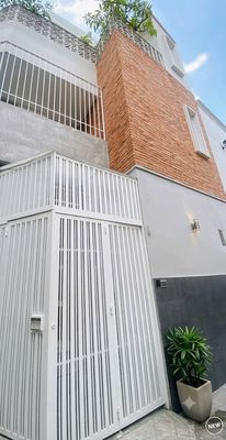 Nhà chính chủ đường nghĩa phát, 4 tầng đúc, full nội thất, chỉ 5.5 tỷ!
