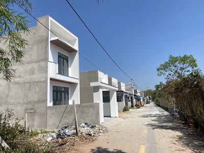 Chính chủ bán lô đất 5x17 tại Chánh Phú Hoà , Bình Dương — ảnh 1