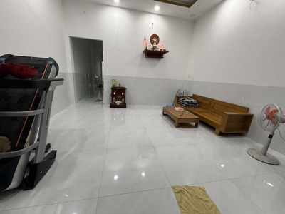 Cần bán nhà mặt sau Lương Định Của, An Khánh, Q2 — ảnh 1