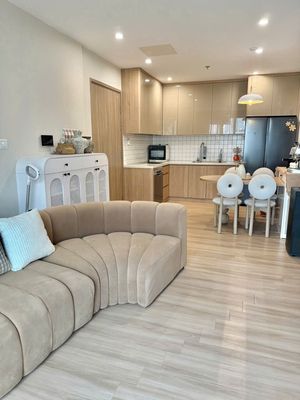 Cần bán căn hộ 3 phòng ngủ, diện tích 75m. 4 tỷ 75 — ảnh 1