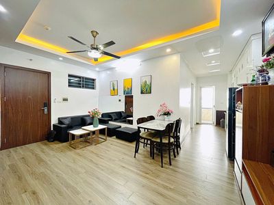 Sổ đỏ trao tay_chung cư e1 mễ trì_phạm hùng_bến xe mỹ đình_full đồ