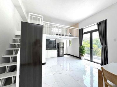 Căn hộ giá rẻ phù hợp sinh viên ngay luỹ bán bích - vườn lài — ảnh 1