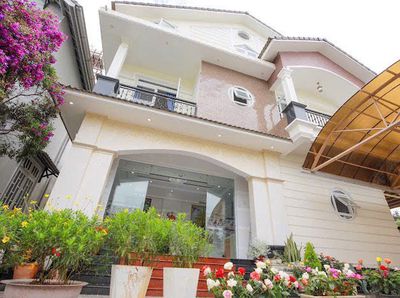Cần bán Villa , P3 , TP.Đà Lạt