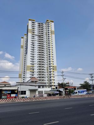 Căn 2pn/1.8tỷ - căn hộ mặt tiền ql 13 - bàn giao full nt-nhận nhà 2026 — ảnh 1
