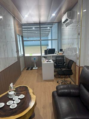 Chính chủ cần bán kho ở đông hoà. gần hội trường, chợ,trường . dt 103m — ảnh 1