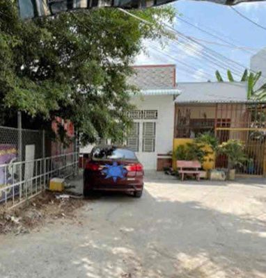 Bán nhà kế chợ Cái Răng & Đại học Tây Đô — ảnh 1