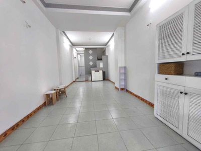 Chính chủ cho thuê nhà mặt tiền Bùi Quang Là p12 GV 5pn 3wc 16tr tl — ảnh 1