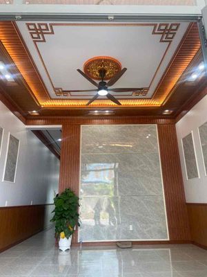 Bán nhà đẹp bình dương vừa ở vừa kinh doanh giá chỉ hơn 2ty xíu — ảnh 1