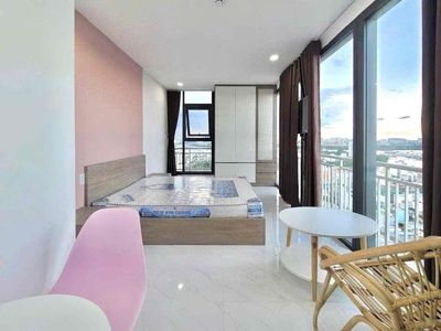 Ch studio giáp nguyễn tất thành, tôn đức thắng, rmit, sc vivo — ảnh 1