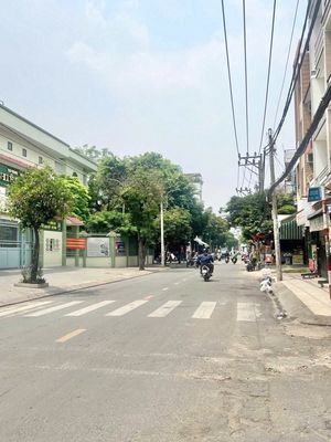 Siêu phẩm Tân Phú giáp Q 11 - 4 tầng mới - full NT cao cấp - 6.x tỷ — ảnh 1