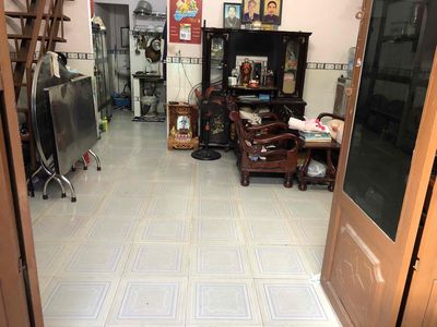 nhà bán đường liên ấp 2-6